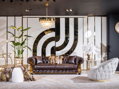 Svet Chesterfield category