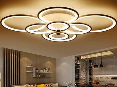 Svetlá a lampy category