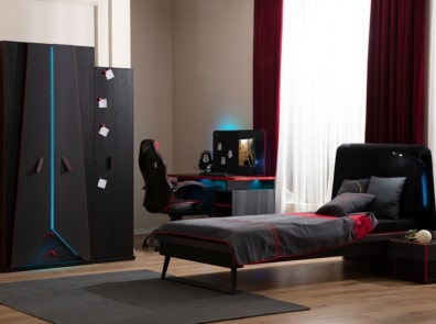 Nábytok do detskej izby category