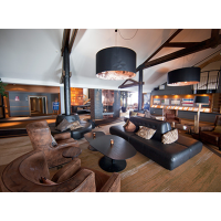 Hotel a gastronómia