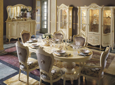 Klasický nábytok category