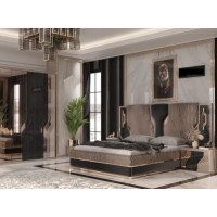 Spálňový nábytok