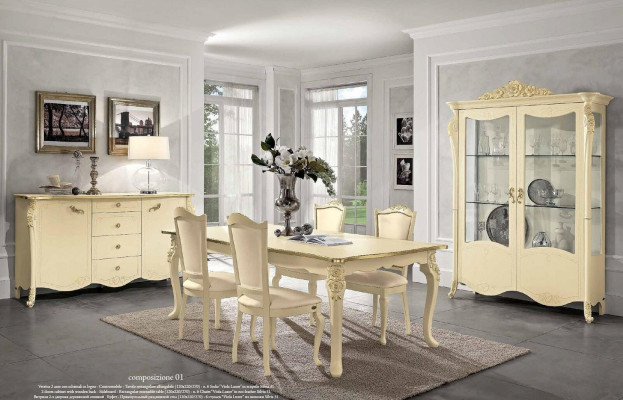 Kommode Sideboard Beige Sideboards Schrank Kommoden Möbel Massiv Holz Bizzotto