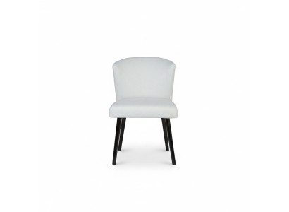 4x Leder Polster Sitz Stühle Lehn Stuhl Design Lounge Club Sessel Garnitur
