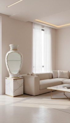 Vitrine Bar Regal Glas Bodenfase Schrank Vitrinen Statue Bad Wohnzimmer Figuren
