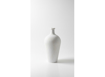 XXL Deko Vase Blumen Design Boden Dekoration Topf Antik Stil Raum Vasen 92cm Neu
