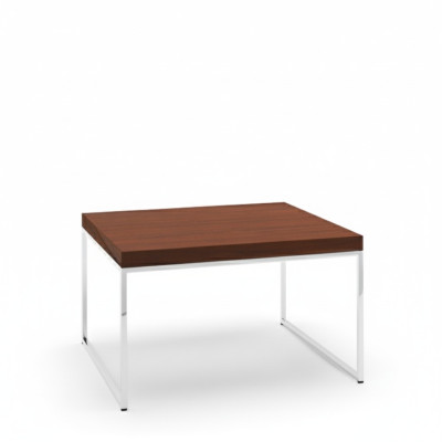 Modern Klassischer Designer Couchtisch Tisch Beistell Tische Hotel Holz