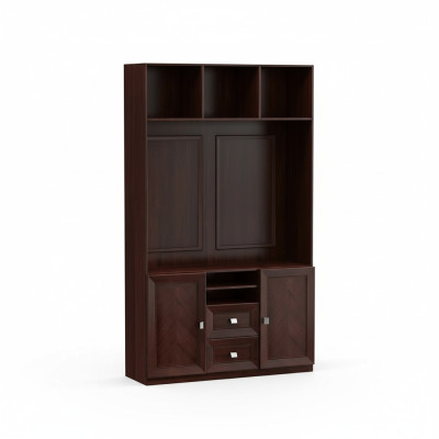 Aktenschrank Schrank Büro System Möbel Einrichtung Regal Regale