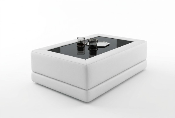 Moderner couchtisch designer tisch glastisch beistell sofa tische wohnzimmer