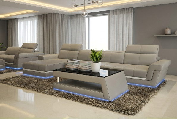 Moderner designer glastisch beistell sofa tische wohnzimmer tisch couchtisch