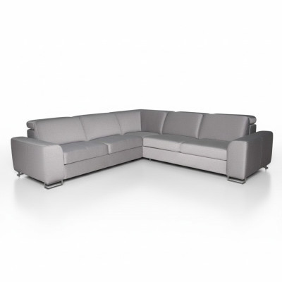 Design Ecksofa Sofa Couch Polster Sitz Eck Sofas Couchen Schlafsofa Bettfunktion