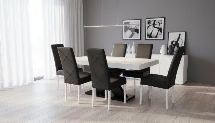 Hotel Konferenzzimmer Tisch XXL Tische Büro Besprechungstisch