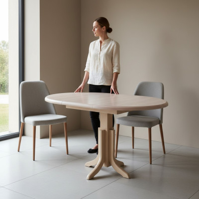 Design Esstisch Esstische Tische Tisch Büro Holz Konferenztisch Besprechungs Neu