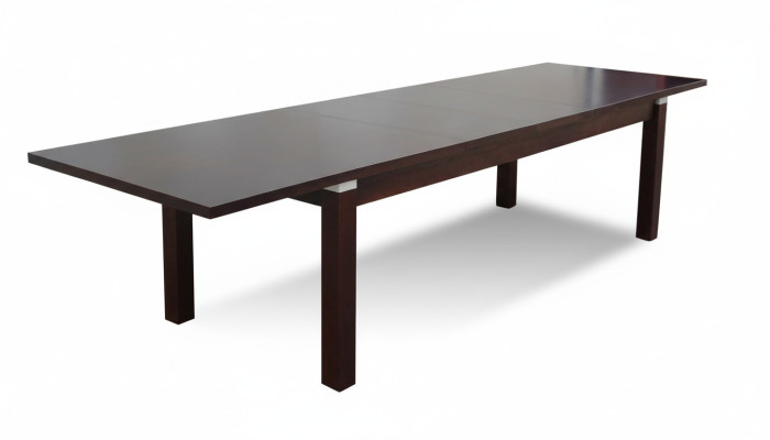 XXL Big Designer Konferenztisch Holztisch Tische Meeting Esszimmer Tisch
