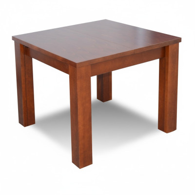 Quadratischer Tisch Küchen Tische Design Holz Esstisch Esszimmer
