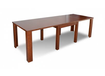 XXL Tisch 330cm Big Designer Konferenztisch Holztisch Tische Meeting