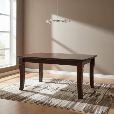 XXL Big Designer Tisch 400cm Konferenztisch Holztisch Tische Meeting