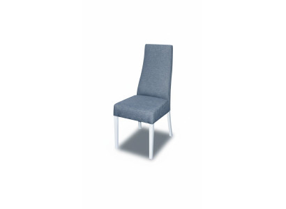 Luxus Design Polster Holz Stuhl Stühle Sitz Lehn Büro Office Esszimmer