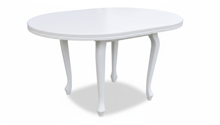 Runder Tisch Rund Tische Esszimmer Wohnzimmer Holz Ausziehbar