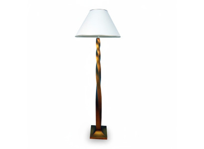 XXL Römischer Stil Stehleuchte Standleuchte Stand Leuchten Lampen Lampe 167cm