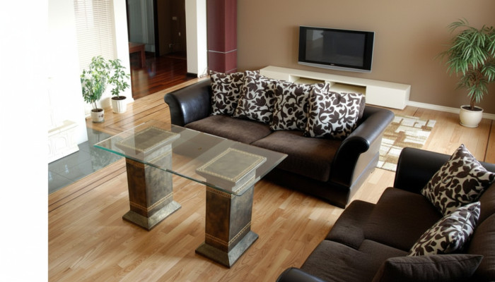 Design Säule Couchtisch Esstisch Tisch Esszimmer Wohnzimmer 6035 Neu