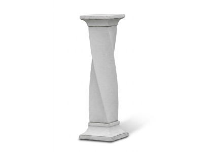 Säule Figur Antik Skulptur Figuren Statue Säulen Design Garten Dekoration