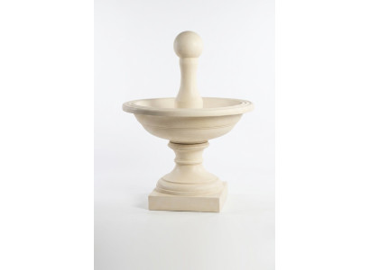 Edler Designer Springbrunnen Fontaine Zierbrunnen Garten Terrasse FONTANA COSTA