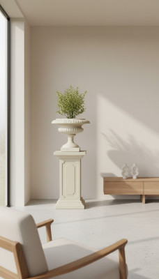 Blumenkorb Blumen Vase Gefäss Garten Kasten Terrasse Dekoration Statue Figuren