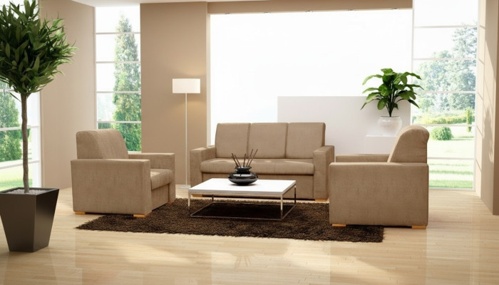 Schlafsofa Sofa Polster Bett Schlaf Sofas Couch Sitz Bettfunktion Couchen Neu