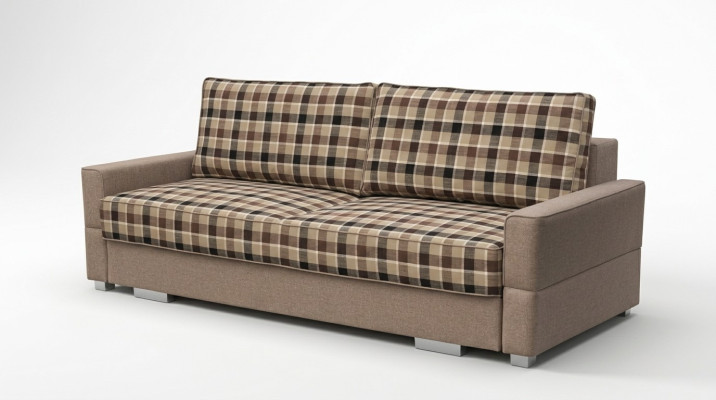 Schlafsofa Sofa 3 Sitzer Big Bettfunktion Schlafsofa Sofas Couchen Polster XXL