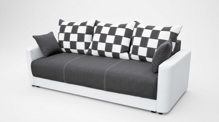 Schlafsofa Sofa 3 Sitzer Big Bettfunktion Schlafsofa Sofas Polster Couchen XXL