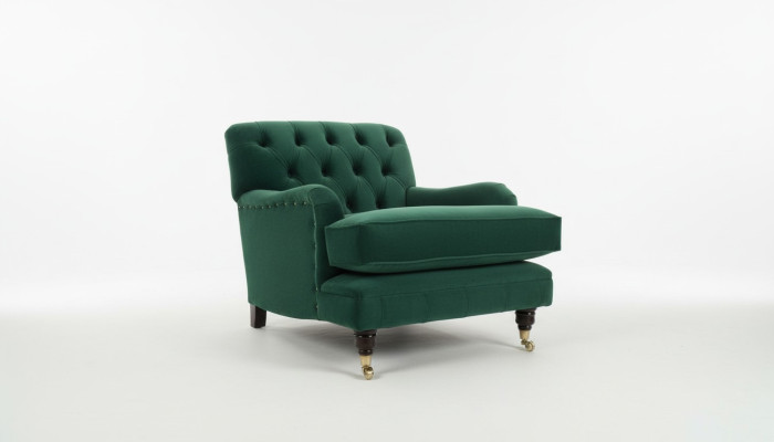Lounge Club Sofa Sessel Relax Couch Stuhl Relax Fernseh Chesterfield Polster Neu