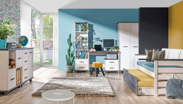 Holz Schlafsofa Bett Kinder Jugendzimmer Holz Betten Schlafsofa Klapp Neu Kind