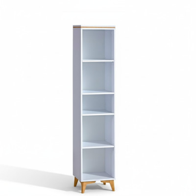 Bücherregal Standregal Regal Schrank Mehrzweck Regale Aufbewahrung Schränke Neu