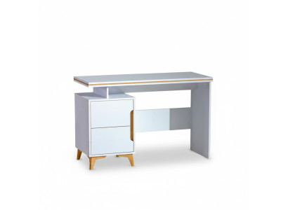 Schreibtisch Computertisch Modern Design Kollektion Wohnzimmer Tisch