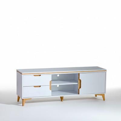 TV Lowboard TV Tisch TV Schrank Modern Wohnzimmer Kollektion