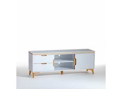 TV Lowboard TV Tisch TV Schrank Modern Wohnzimmer Kollektion