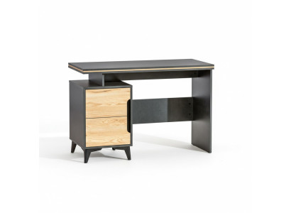 Schreibtisch Computertisch Modern Design Kollektion Wohnzimmer Computer Tische