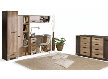 Bücherregal Standregal Schrank Regale Aufbewahrung Schränke Neu