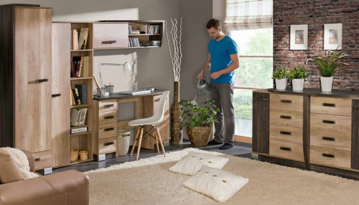 Schrank Aufbewahrung Bücherregal Standregal Regal Schränke Neu Mehrzweck Regale
