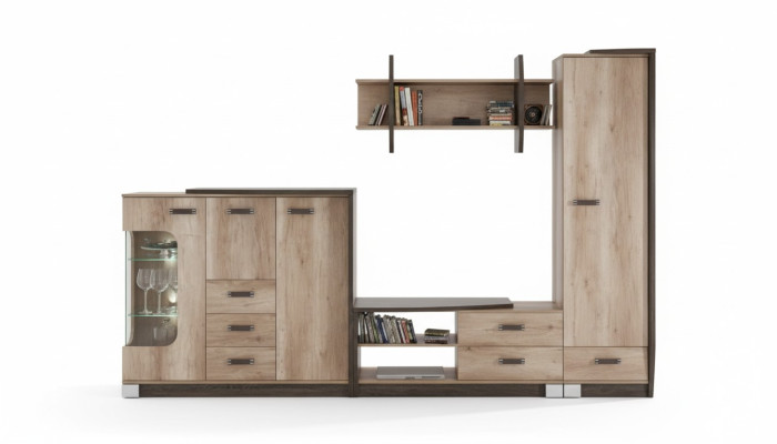 tv rtv schrank Kommode tische Hi Fi Sideboard Fernseh Schrank Konsole Möbel Neu