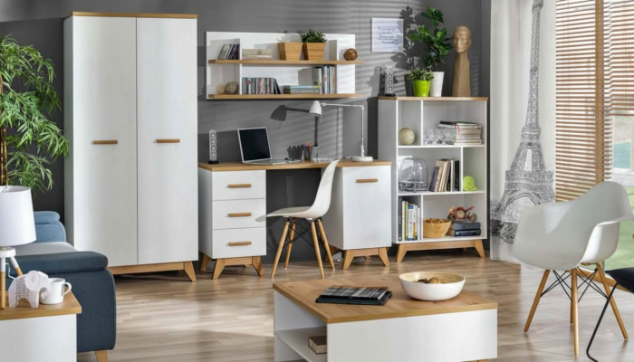 Kleiderschrank Schrank Design Schlafzimmer Möbel Kleiderschränke Mehrzweck Regal