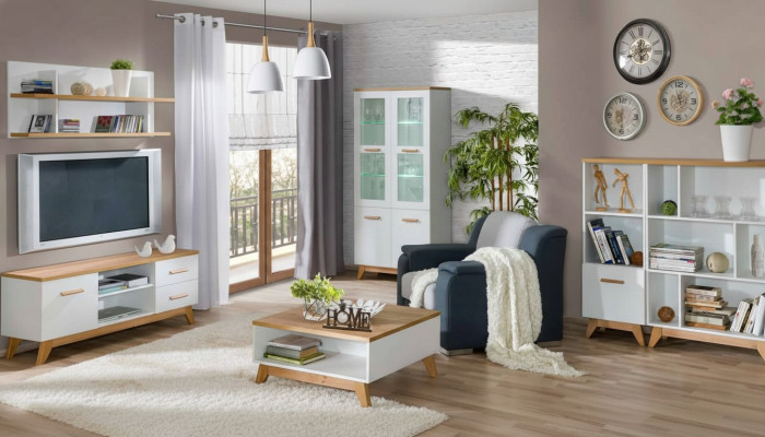 Kommode Schrank Highboard Wohnzimmer Designer Kommoden