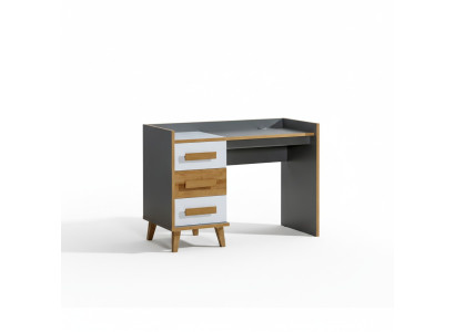 Schreibtisch Computertisch Büro Tische Office Wohnzimmer Kollektion