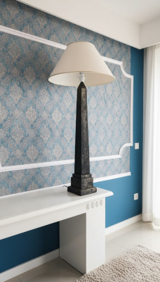 XXL design tischlampe lampe leuchten lampen designer tischleuchte beleuchtung
