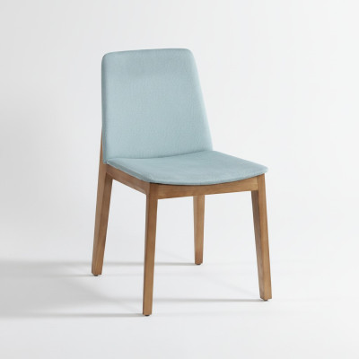 Design Stuhl Lehn Stühle Polster Ess Wohn Zimmer Sessel Club Möbel Küche Lounge