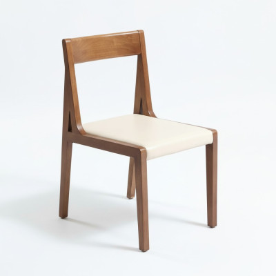 Stuhl Design Sessel Lehn Stühle Polster Ess Wohn Zimmer Club Möbel Küche Lounge