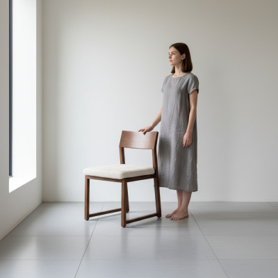 Design Sessel Stuhl Lehn Stühle Polster Ess Wohn Zimmer Club Möbel Küche Lounge