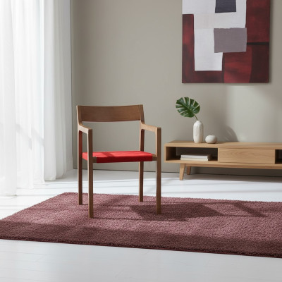 Stuhl Design Lounge Sessel Lehn Stühle Polster Ess Wohn Zimmer Club Möbel Küche
