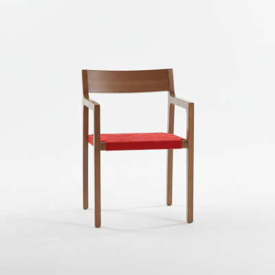 Stuhl Design Lounge Sessel Lehn Stühle Polster Ess Wohn Zimmer Club Möbel Küche